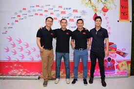 Times Cargo Logistic 3