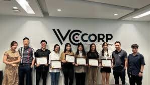 VCCorp 5