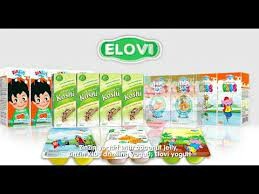 MORINAGA ELOVI 5