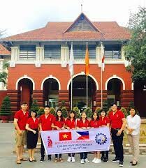 TRƯỜNG ĐẠI HỌC CÔNG NGHỆ ĐỒNG NAI (DNTU) 5