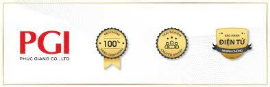 Phúc Giang PGI 5