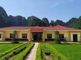 CÔNG TY MÔI TRƯỜNG CÔNG NGHỆ CAO HÒA BÌNH 6