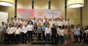 Bühler Asia Vietnam Limited 5