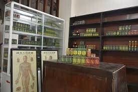 Thảo Dược Tâm An 6