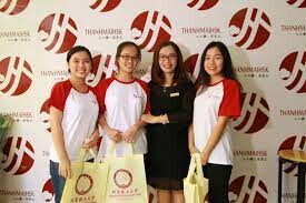 Phát triển giáo dục và Hợp tác quốc tế THANHMAIHSK 5