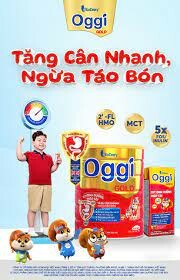 Công ty TNHH Sữa Nutribiz 3