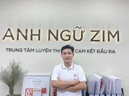 CÔNG TY CỔ PHẦN EDUVATOR - Anh ngữ ZIM 5