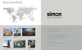 Công Ty Thiết Bị Điện Simon 6