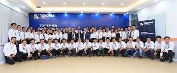 Công Ty Cổ Phần Tekcom 6
