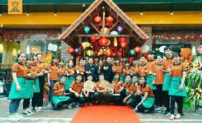 Quốc tế Aladdin 5