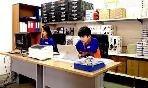 Hợp Nhất Quốc Tế 6