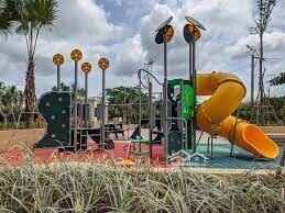 Văn Phòng Đại Diện Park Outdoor CO., LTD 5