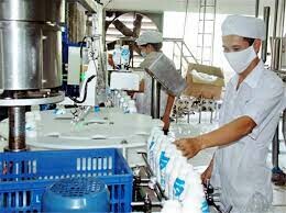 Công ty cổ phần LothaMilk 4