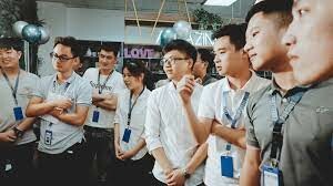 Vietis Corporation Careers 5