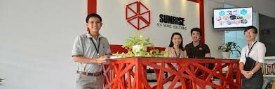 Sunrise Software Solutions 4
