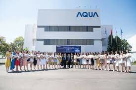 Điện Máy Aqua 5