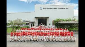 Nissin Electric Việt Nam 6