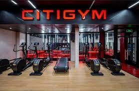 Citigym 4