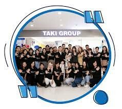 TAKI GROUP 5