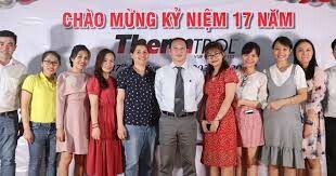 Thermtrol Co., Ltd. 6