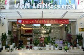 Môi Trường Văn Lang 6