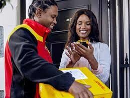 Giao Nhận Toàn Cầu DHL Việt Nam 8