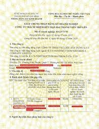 VẬT LIỆU XÂY DỰNG K.U.S 3