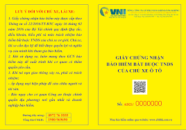 Bảo Hiểm Hàng Không VNI 3