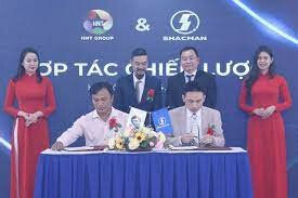 VẬN TẢI HÀ LÂM 8