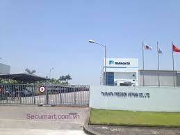 Takahata Precision Việt Nam 16