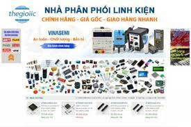 Thế Giới IC 9