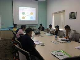 KUROSAWA CONSULTING VIỆT NAM 5