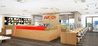 Công Nghệ Futech 3