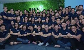 CỔ PHẦN HỢP TÁC ĐẦU TƯ GIÁO DỤC QUỐC TẾ TÍN PHÁT* 8