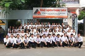MELODY LOGISTICS 7