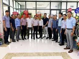 Công Nghệ Futech 2