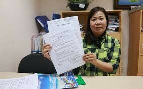 HR Vietnam’s ESS Client 10