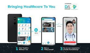 DR ANYWHERE 6