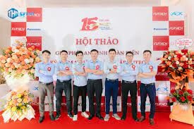 Công Nghệ Futech 1