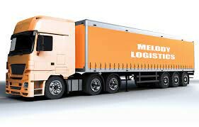 MELODY LOGISTICS 5