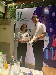 KUROSAWA CONSULTING VIỆT NAM 2