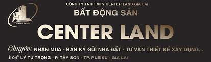 BẤT ĐỘNG SẢN CENTER LAND 17