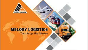 MELODY LOGISTICS 4