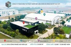 Đầu Tư Và Phát Triển Công Nghệ Mới 6