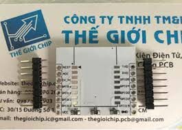 Thế Giới IC 5