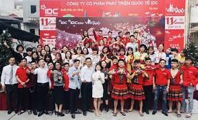 Du Học IDC 6