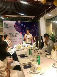 KUROSAWA CONSULTING VIỆT NAM 1