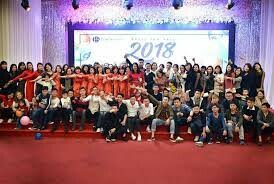 Bốn Mùa Toàn Cầu 2