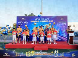 Thắng Lợi Group 4