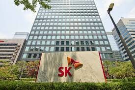 SK Holdings Korea 7